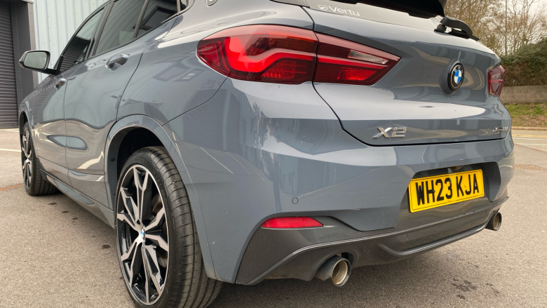 BMW X2 xDrive 20i [178] M Sport 5dr Step Auto Petrol Hatchback